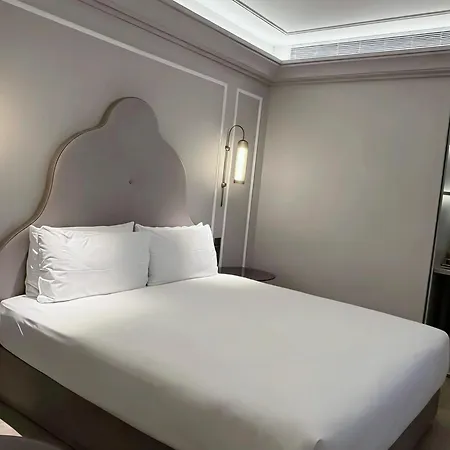 Mercure Shanghai Hongqiao Soho-2